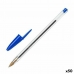 Pen Bic Cristal Original Blue 0,32 mm (50 Units)