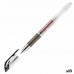 Stift Roller Edding 2185 Schwarz 0,7 mm (10 Stück)