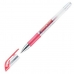 Ручка Roller Edding 2185 Красный 0,7 mm (10 штук)