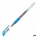 Penna Roller Edding 2185 Blå 0,7 mm (10 antal)