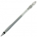 Ручка Roller Pilot G-1 Серебристый 0,4 mm (12 штук)