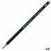 Pencil Faber-Castell 9000 Ecological Hexagonal HB (12 Units)