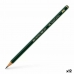 Ceruzka Faber-Castell 9000 Ekologický Šesťuholníkový B (12 kusov)