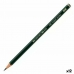 Ceruza Faber-Castell 9000 Ökológiai Hatszögű 3B (12 egység)