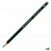 Ceruza Faber-Castell 9000 Ökológiai 6B (12 egység)