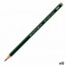 Pieštukas Faber-Castell 9000 Ekologiškas Šešiakampis (12 vnt.)