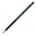 Ceruzka Faber-Castell 9000 Ekologický Šesťuholníkový (12 kusov)