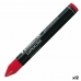 Creioane ceară colorate Staedtler Lumocolor Permanent Roșu (12 Unități)