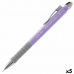 Ołówek mechaniczny Faber-Castell Apollo 2325 Liliowy 0,5 mm (5 Sztuk)