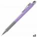 Pennset Faber-Castell Apollo 2325 Lila 0,5 mm (5 antal)