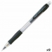 Mechanikus ceruza Pilot Super Grip Fekete 0,5 mm (12 egység)