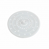 Filtro Fregadero EDM teka Blanco Plástico Ø 7,7 cm – Grupo Lampier