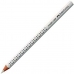 Colouring pencils Faber-Castell Jumbo Grip White (12 Units)