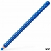 Spalvoti pieštukai Faber-Castell Mėlynas kobaltas (12 vnt.)