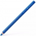 Spalvoti pieštukai Faber-Castell Mėlynas kobaltas (12 vnt.)