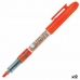 Fluorescent Marker Pilot V Light Orange (12 Units)