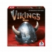 Hráči Schmidt Spiele Vikings Saga VF (FR)