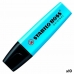 Fluorescent Marker Stabilo Boss Blue (10 Units) (1 Unit)
