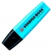 Fluoreszkáló marker Stabilo Boss Kék (10 egység) (1 egység)