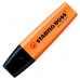 Fluorescerende markør Stabilo Boss Orange 10 Dele (10 enheder)
