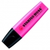 Fluorescerende markør Stabilo Boss Pink 10 Dele (10 enheder)