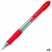 Ручка Pilot Supergrip Красный 0,4 mm (12 штук)