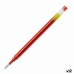Refill for ballpoint pen Pilot G2 0,4 mm Red (12 Units)
