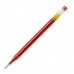 Blekk for penn Pilot G2 0,4 mm Rød (12 enheter)