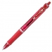Pen Pilot Acroball Red 0,4 mm (10 Units)