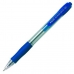 Crayon Pilot Supergrip Bleu 0,4 mm 1 mm (12 Unités)