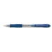 Pen Pilot Supergrip Blue 0,4 mm 1 mm (12 Units)