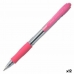 Ручка Pilot Supergrip Розовый 0,4 mm (12 штук)