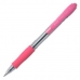 Ручка Pilot Supergrip Розовый 0,4 mm (12 штук)