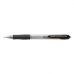 Pen Pilot Supergrip Zwart 0,4 mm (12 Stuks)