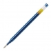 Polnilo za kemični svinčnik Pilot G2 0,4 mm Modra (12 kosov)