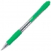 Crayon Pilot Supergrip Vert clair 0,4 mm (12 Unités)