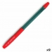 Pen Pilot BPS-GP Red 0,4 mm (12 Units)