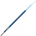 Polnilo za kemični svinčnik Uni-Ball Jetstream Premier SXR-10 1 mm Modra (12 kosov)