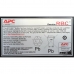 SAI-Batteri APC APCRBC105