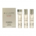 Set de Perfume Hombre Allure Homme Sport Chanel 17018 EDT