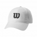 Casquette Femme Wilson  Ultraligh II