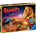 Hráči Ravensburger Ramses 25th anniversary (FR) Vícebarevný (Francouzština)