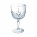 Ποτήρι Κρασί Arcoroc Broadway Διαφανές Γυαλί 6 Τεμάχια 580 ml