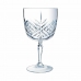 Vinglass Arcoroc Broadway Gjennomsiktig Glass 6 Deler 580 ml