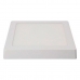 Deckenlampe EDM Aluminium Weiß 20 W (6400 K)