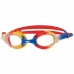 Plavecké brýle Zoggs Little Bondi Žlutý Jednotná velikost