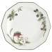 Plakans šķīvis Churchill Victorian Orchard Keramika Porcelāna trauki Ø 27 cm (6 kom.)