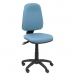 Biroja krēsls Sierra S P&C SBALI13 Debesu zils