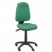 Kancelárska stolička Sierra S P&C BALI456 Smaragdovo zelená
