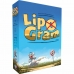 Board game Lipo Gram (FR)